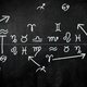 Image for article titled America's Greatest Insufferable Pastimes Are Astrology and Fantasy Football